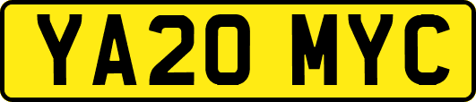 YA20MYC