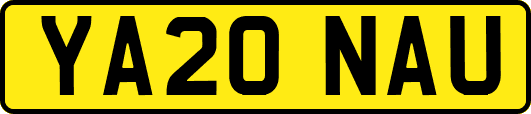 YA20NAU