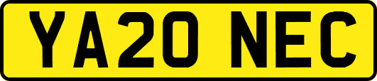 YA20NEC