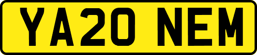 YA20NEM