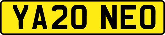 YA20NEO