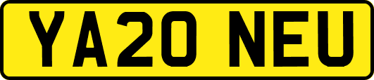 YA20NEU