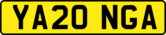 YA20NGA