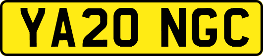 YA20NGC