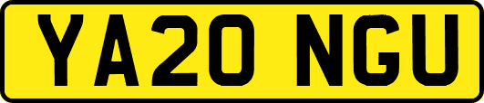 YA20NGU
