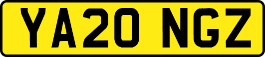 YA20NGZ