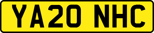YA20NHC