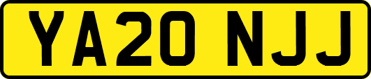 YA20NJJ