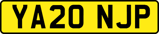 YA20NJP