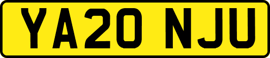 YA20NJU