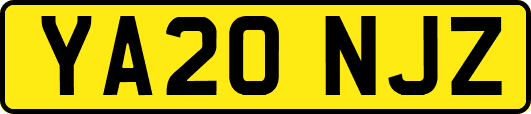 YA20NJZ