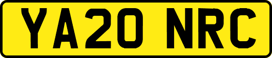 YA20NRC