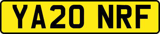YA20NRF