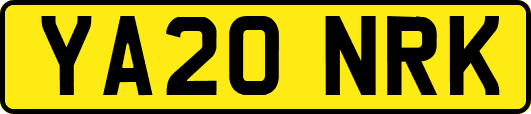 YA20NRK