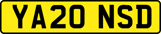 YA20NSD
