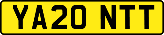 YA20NTT