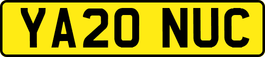 YA20NUC