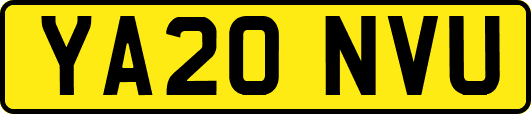 YA20NVU
