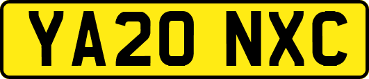 YA20NXC