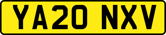 YA20NXV