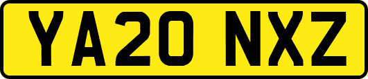 YA20NXZ
