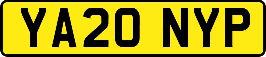 YA20NYP