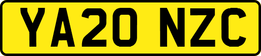 YA20NZC
