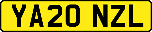 YA20NZL