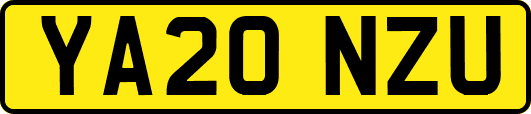 YA20NZU