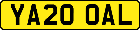 YA20OAL