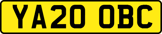 YA20OBC