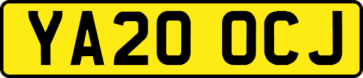 YA20OCJ