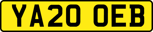 YA20OEB
