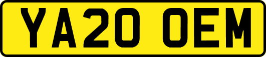 YA20OEM