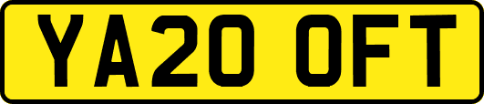 YA20OFT
