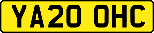 YA20OHC