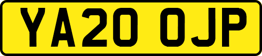 YA20OJP