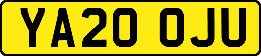 YA20OJU