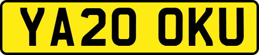 YA20OKU