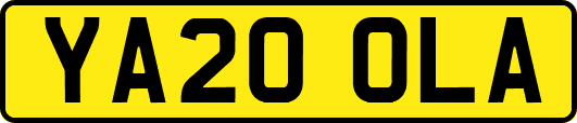 YA20OLA