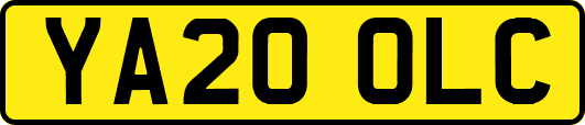 YA20OLC