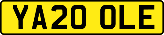 YA20OLE