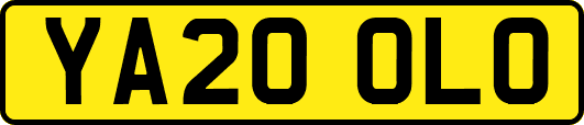 YA20OLO