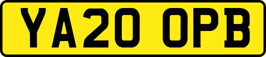 YA20OPB