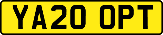 YA20OPT