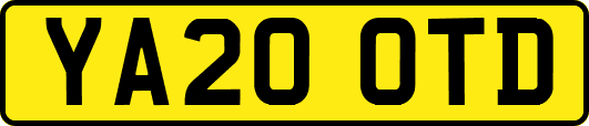 YA20OTD