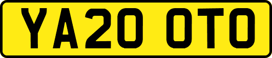 YA20OTO