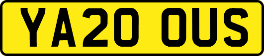 YA20OUS
