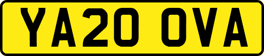 YA20OVA