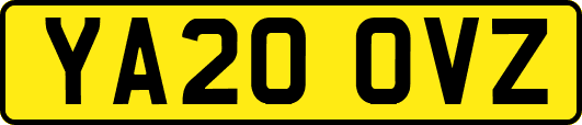 YA20OVZ